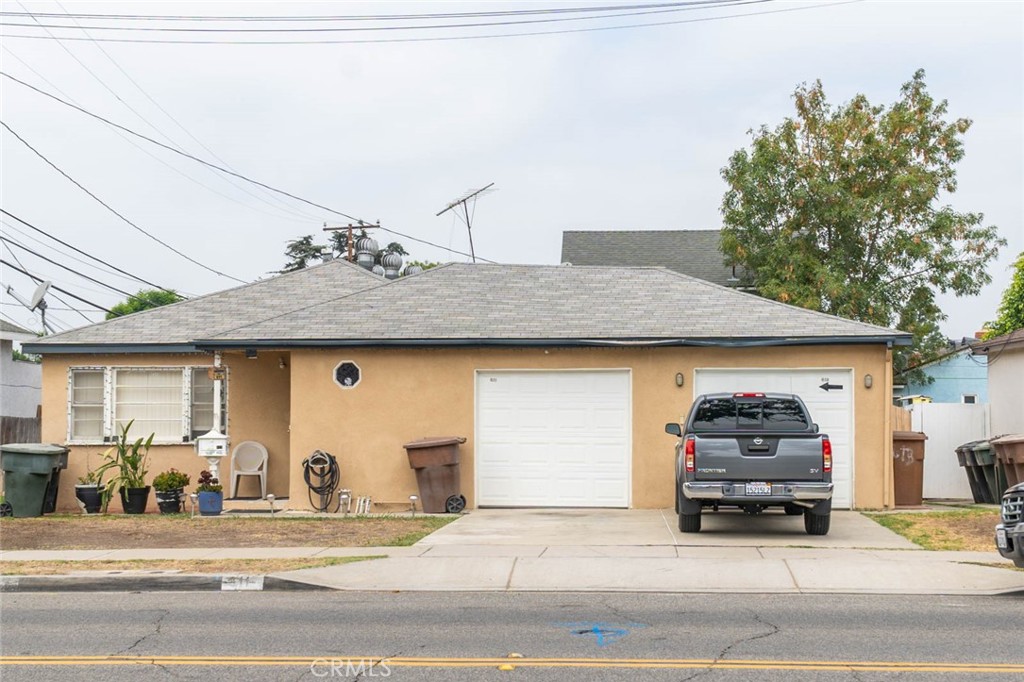 613 N Bradford Avenue, Placentia, CA 92870