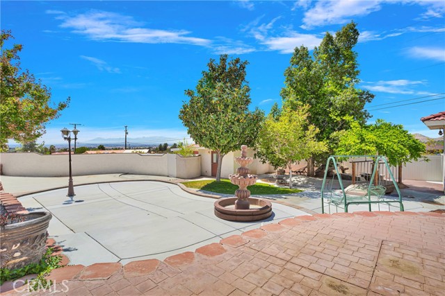 Detail Gallery Image 42 of 64 For 16158 Rimrock Rd, Apple Valley,  CA 92307 - 4 Beds | 2/1 Baths