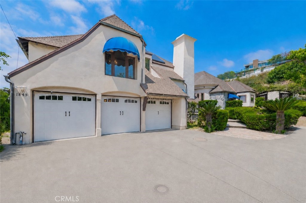 1845 Nabal Road