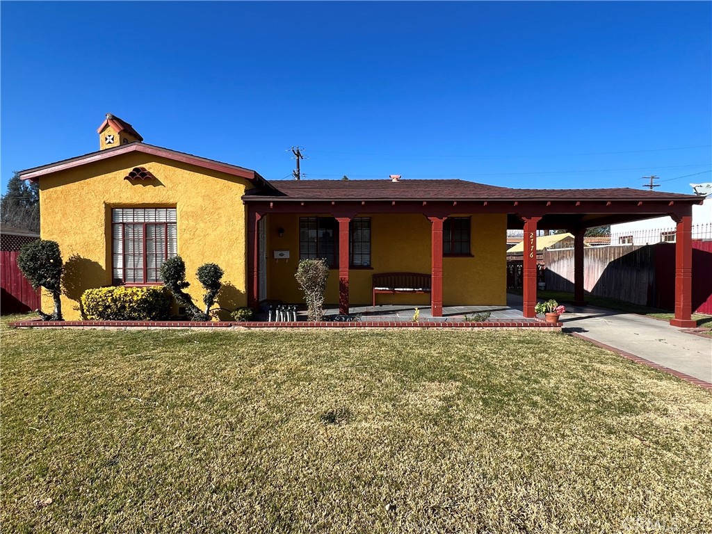 2776 Genevieve Street, San Bernardino, CA 92405