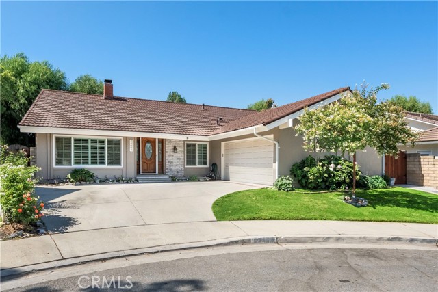 Detail Gallery Image 1 of 1 For 25005 Plaza Larios, Valencia,  CA 91355 - 4 Beds | 2 Baths