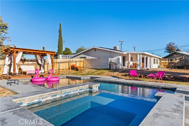 Detail Gallery Image 31 of 45 For 7914 Grand, Yucca Valley,  CA 92284 - 3 Beds | 2 Baths