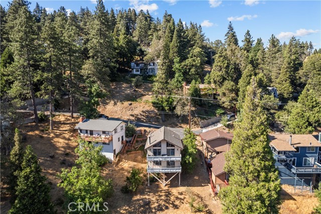 Detail Gallery Image 35 of 42 For 23755 Zuger Dr, Crestline,  CA 92325 - 3 Beds | 2 Baths