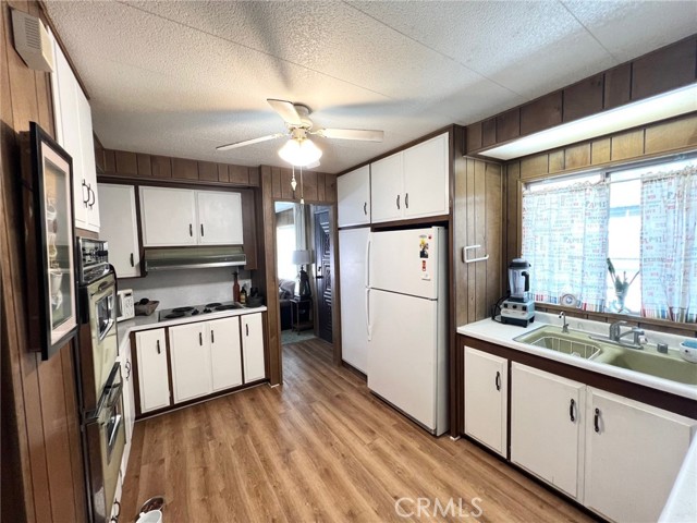 Detail Gallery Image 16 of 50 For 1525 W Oakland Ave #25,  Hemet,  CA 92543 - 2 Beds | 2 Baths