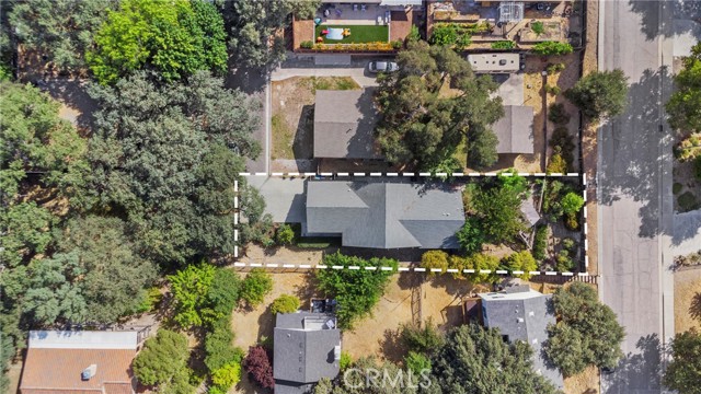 Detail Gallery Image 37 of 44 For 715 Leland St, Paso Robles,  CA 93446 - 3 Beds | 2 Baths