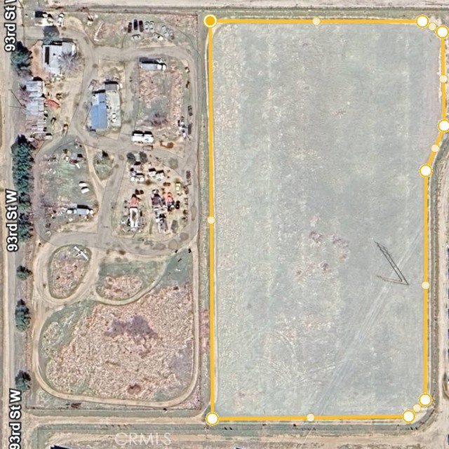 Detail Gallery Image 2 of 3 For 0 Vac/Vic Ave #H4/91, Del Sur,  CA 93536 - – Beds | – Baths