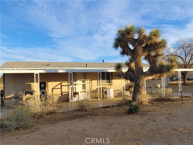 Detail Gallery Image 6 of 48 For 11106 Baldy Mesa Rd, Victorville,  CA 92392 - 3 Beds | 2 Baths