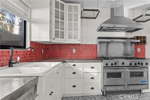 Detail Gallery Image 16 of 38 For 4536 Maycrest St, Los Angeles,  CA 90032 - 3 Beds | 3 Baths