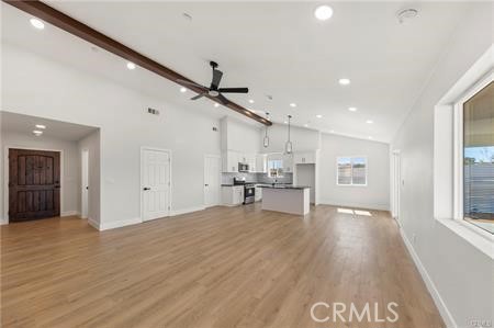 Detail Gallery Image 9 of 30 For 58424 Canterbury, Yucca Valley,  CA 92284 - 3 Beds | 2/1 Baths