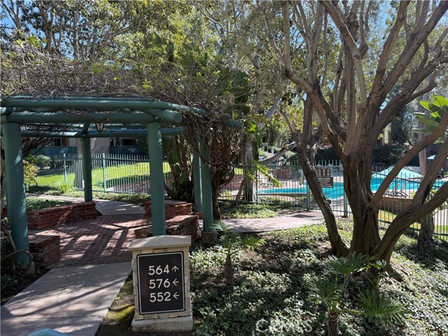 Detail Gallery Image 39 of 46 For 576 N Bellflower Bld #236,  Long Beach,  CA 90814 - 2 Beds | 2 Baths