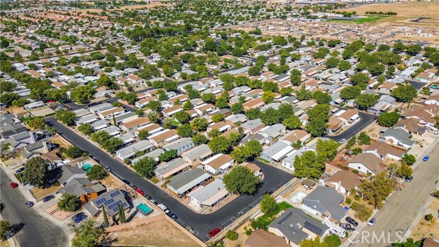 Detail Gallery Image 18 of 19 For 3524 E Ave R #149,  Palmdale,  CA 93550 - 2 Beds | 2 Baths