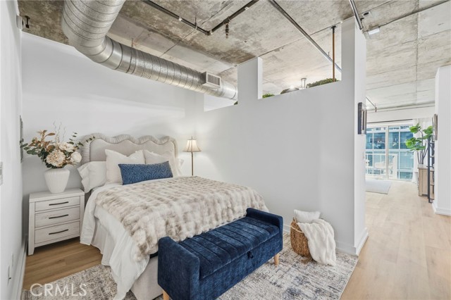 Detail Gallery Image 12 of 37 For 645 W 9th St #424, Los Angeles,  CA 90015 - 1 Beds | 1 Baths