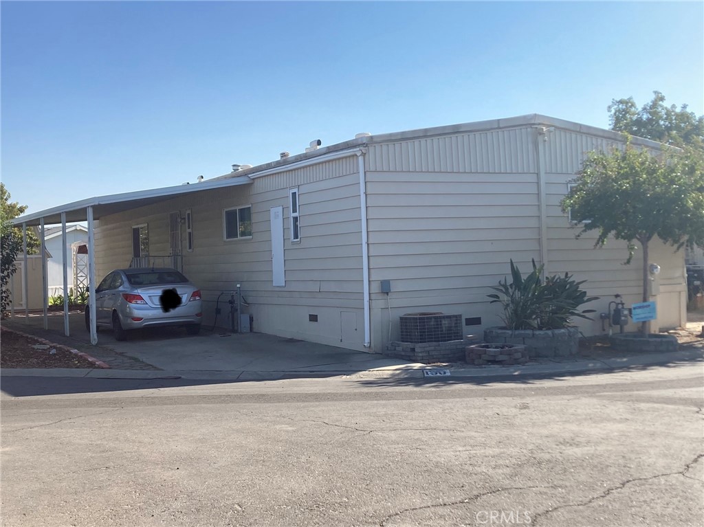 2499 E Gerard Avenue 190, Merced, CA 95341