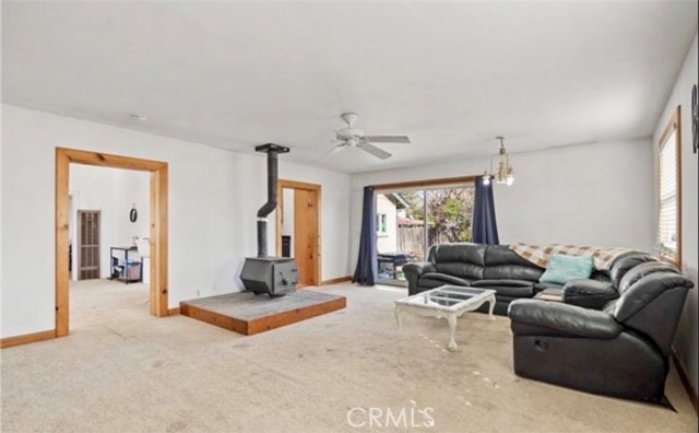 Detail Gallery Image 8 of 31 For 611 Hoag St, Corning,  CA 96021 - 3 Beds | 2 Baths