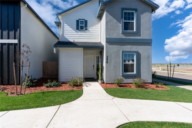 Detail Gallery Image 3 of 41 For 246 Montage, Merced,  CA 95348 - 5 Beds | 4 Baths