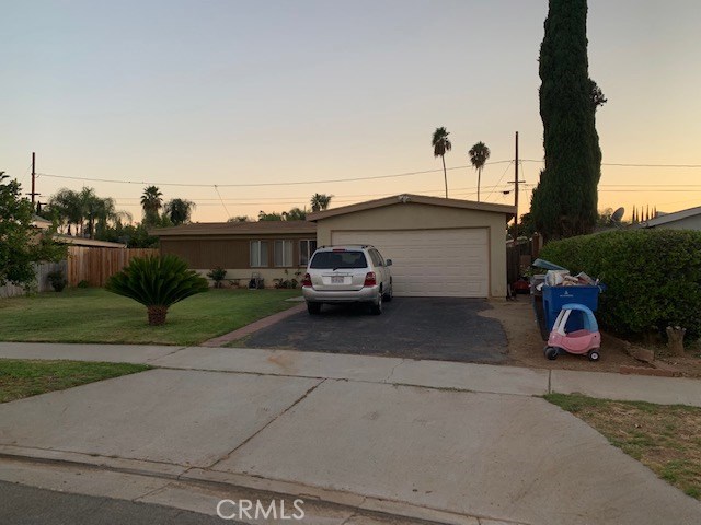 2820 Collingwood St, Riverside, CA 92504