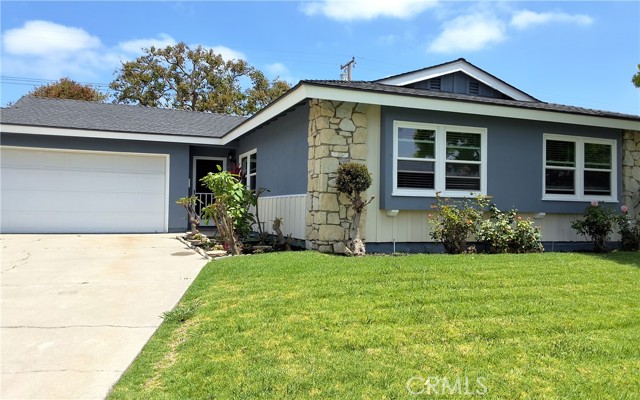 Detail Gallery Image 1 of 32 For 6151 Tyndall Dr, Huntington Beach,  CA 92647 - 3 Beds | 2 Baths