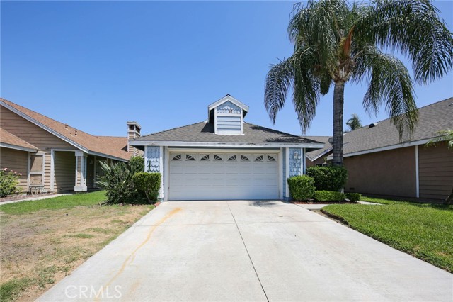 2521 Caribou Pl, Ontario, CA 91761