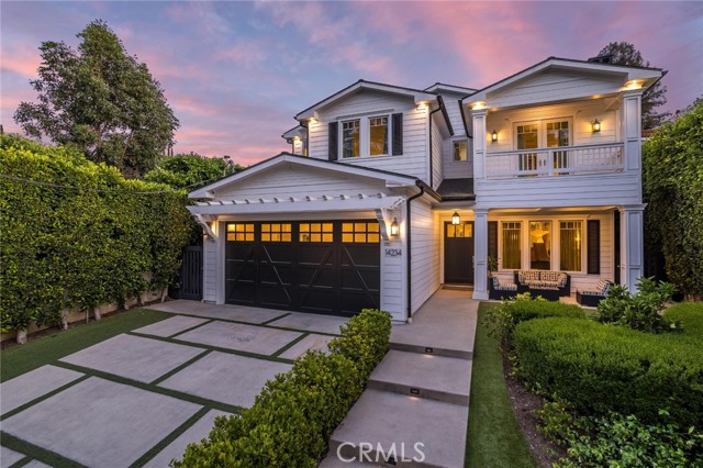 Image 3 of 60 For 14234 Greenleaf Street