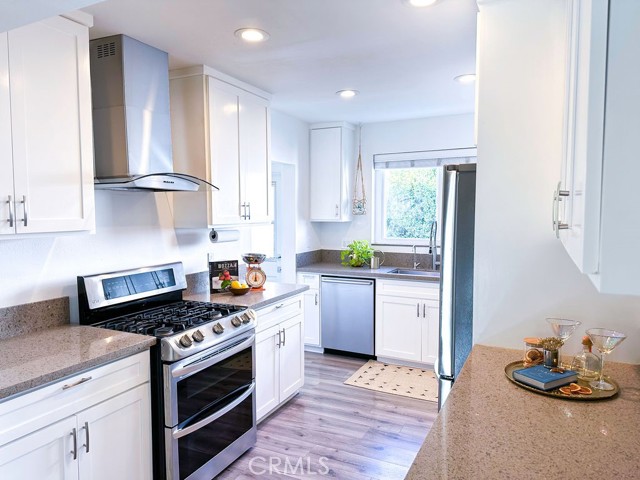 Detail Gallery Image 28 of 71 For 1927 W 84th Pl, Los Angeles,  CA 90047 - 3 Beds | 2 Baths