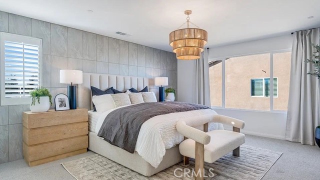 Detail Gallery Image 14 of 21 For 7467 Bucknell Ave, Hesperia,  CA 92345 - 5 Beds | 3 Baths