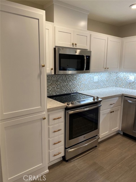 Detail Gallery Image 6 of 12 For 128 Yale Ave, Claremont,  CA 91711 - 2 Beds | 1 Baths