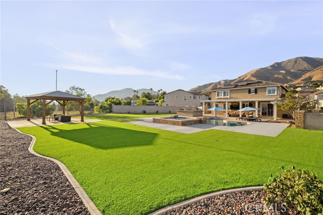 Detail Gallery Image 29 of 39 For 28929 Davis, Highland,  CA 92346 - 4 Beds | 2/1 Baths