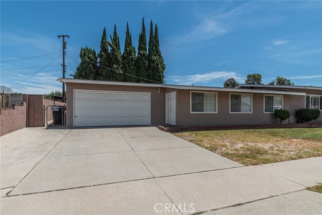 Image 2 for 1336 S Evanwood Ave, West Covina, CA 91790
