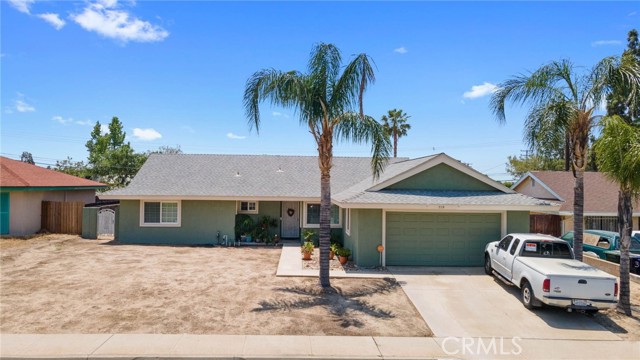 319 E 40Th St, San Bernardino, CA 92404