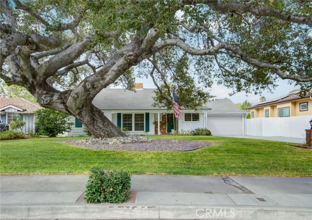 601 Los Olivos Dr, San Gabriel, CA 91775