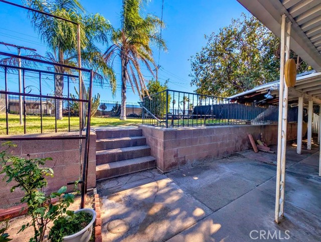 Detail Gallery Image 46 of 58 For 1210 Tejon, Colton,  CA 92324 - 4 Beds | 2 Baths