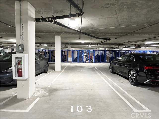 Detail Gallery Image 30 of 30 For 21 Gramercy #416,  Irvine,  CA 92612 - 2 Beds | 2 Baths