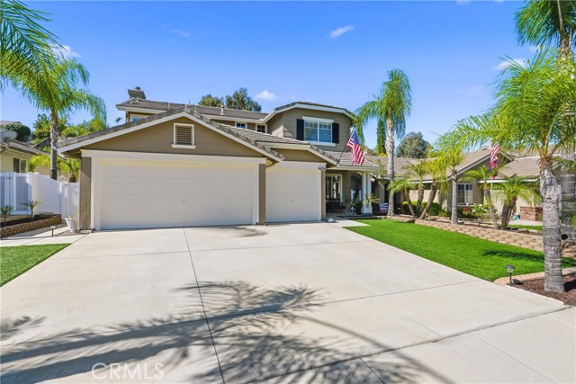 Detail Gallery Image 7 of 75 For 27407 Santa Fe Ct, Corona,  CA 92883 - 4 Beds | 3 Baths