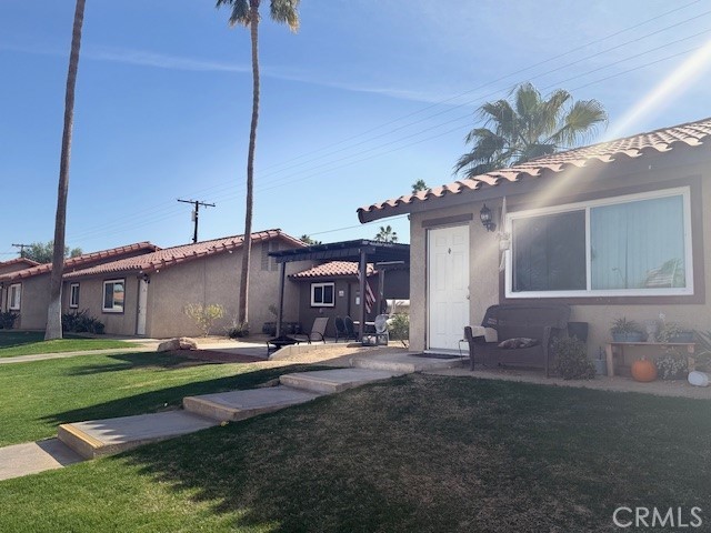 Detail Gallery Image 17 of 21 For 79661 Avenue 42 #5,  Bermuda Dunes,  CA 92203 - 2 Beds | 2 Baths