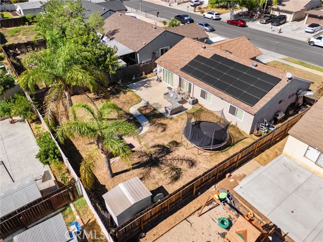 Detail Gallery Image 16 of 20 For 24315 Dolan Dr, Moreno Valley,  CA 92553 - 4 Beds | 2 Baths