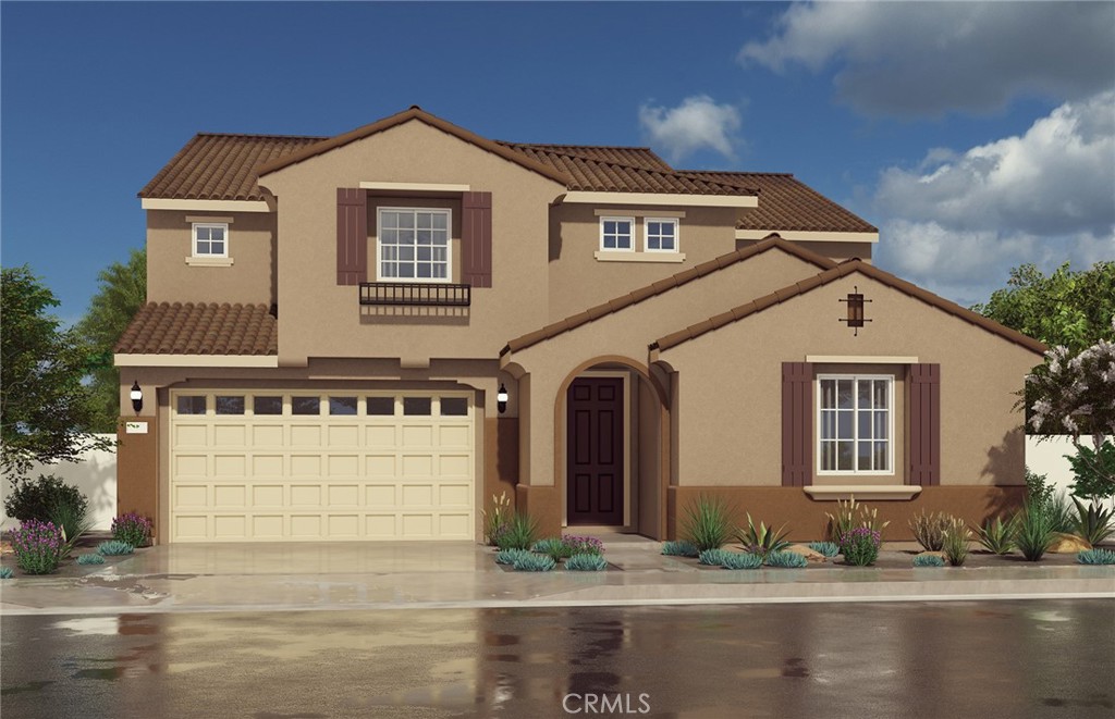 29567 Fortitude Drive