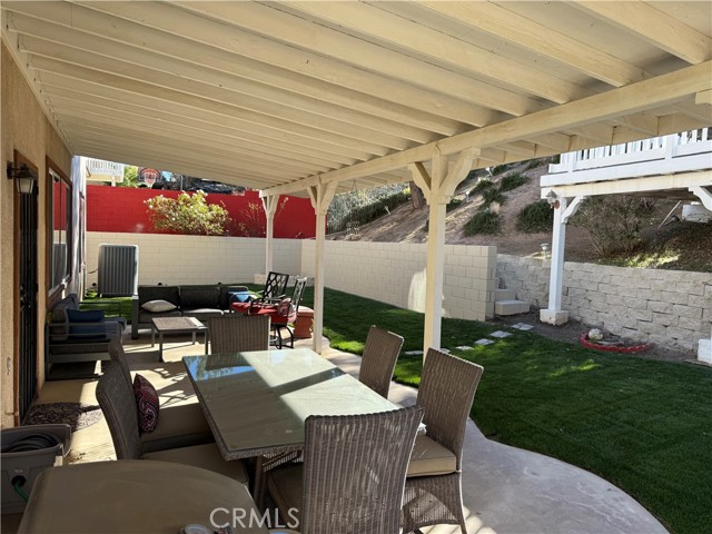 Detail Gallery Image 42 of 48 For 38343 Bonino Dr, Palmdale,  CA 93551 - 5 Beds | 3 Baths