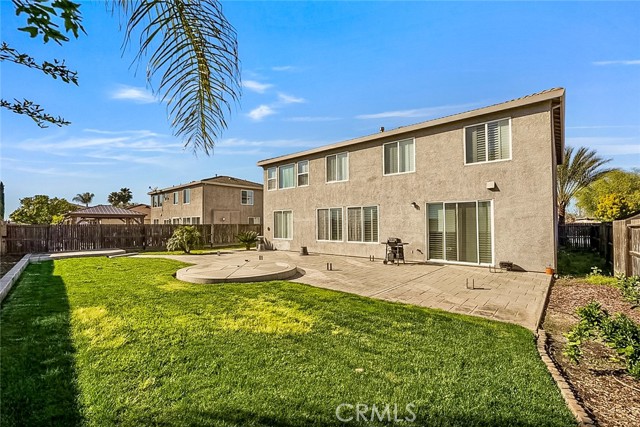 Detail Gallery Image 3 of 29 For 9470 Hillsborough, Chowchilla,  CA 93610 - 5 Beds | 3 Baths