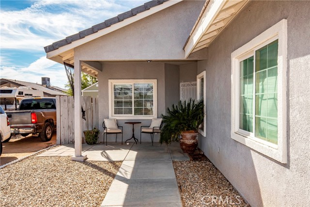 Detail Gallery Image 9 of 35 For 9912 Putter Ct, California City,  CA 93505 - 3 Beds | 2 Baths