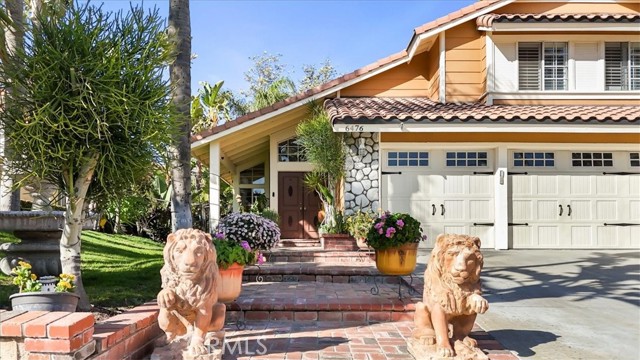 Listing Details for 6476 Via Del Rancho, Chino Hills, CA 91709