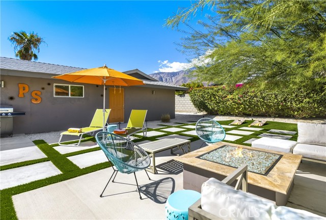Detail Gallery Image 39 of 53 For 492 E Simms Road, North Palm Springs,  CA 92262 - 3 Beds | 2 Baths