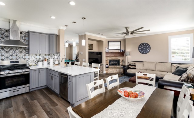 Detail Gallery Image 10 of 50 For 38369 Augusta, Murrieta,  CA 92563 - 4 Beds | 2 Baths