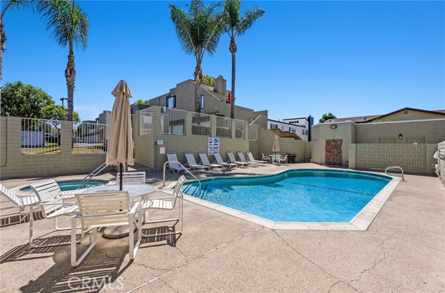 Detail Gallery Image 22 of 26 For 17722 Sergio Circle Ci104,  Huntington Beach,  CA 92647 - 2 Beds | 2 Baths