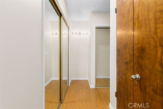 Primary Bedroom Dressing Area