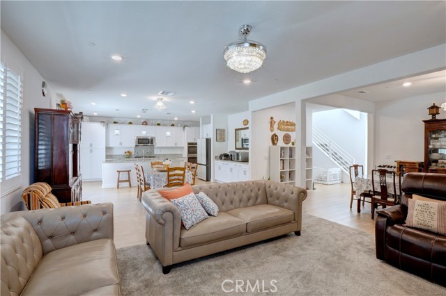 Detail Gallery Image 19 of 75 For 26243 Silver Birch, Menifee,  CA 92584 - 4 Beds | 3/1 Baths