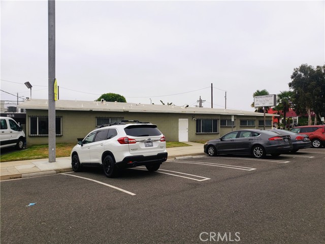 Bldg Street View