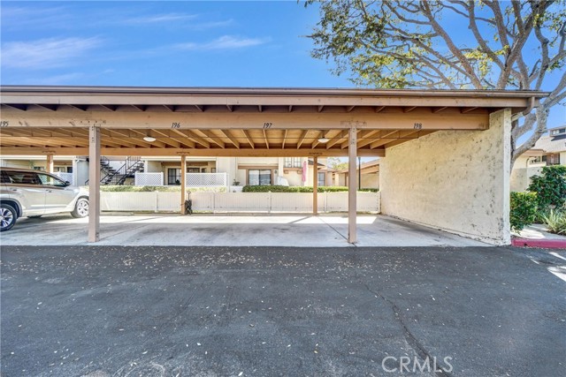 Detail Gallery Image 25 of 25 For 3110 Cochise Way #91,  Fullerton,  CA 92833 - 2 Beds | 2/1 Baths