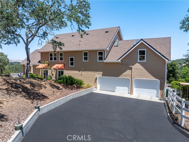 Detail Gallery Image 62 of 75 For 6600 San Gabriel Rd, Atascadero,  CA 93422 - 4 Beds | 2/1 Baths