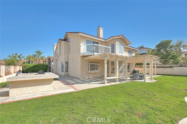 Detail Gallery Image 57 of 63 For 17527 Mondino Dr, Rowland Heights,  CA 91748 - 4 Beds | 3 Baths
