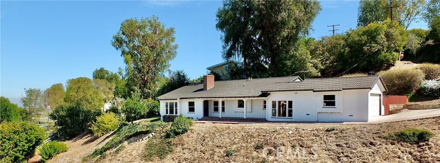 Front House